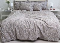 Постільна білизна Turkish Cotton TAG - PT-R02 (Туреччина), євро